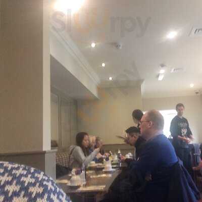 Bakewell Fish & Chips