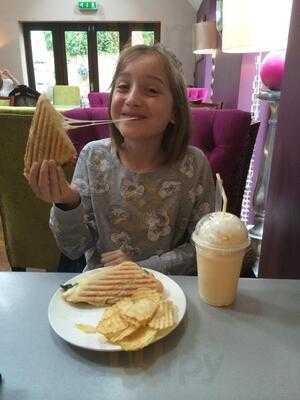 Slipped Disc's & Brown Sugar