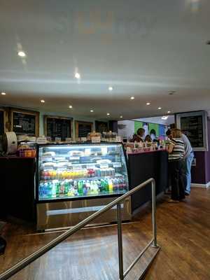 Slipped Disc's & Brown Sugar