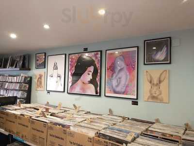 Slipped Disc's & Brown Sugar