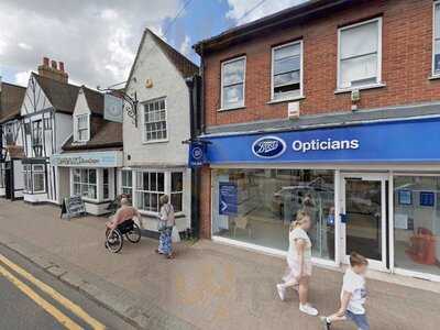 Slipped Disc's & Brown Sugar