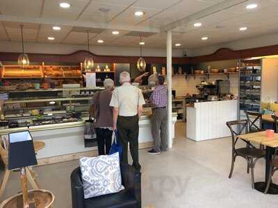 Devonshire Bakery - Runcorn