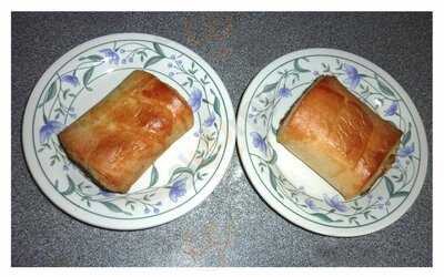 Devonshire Bakery - Runcorn