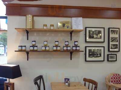 Devonshire Bakery - Runcorn