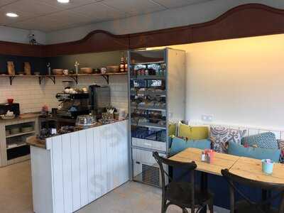 Devonshire Bakery - Runcorn