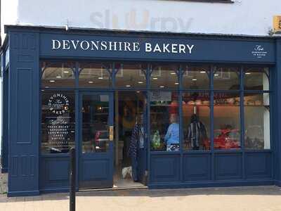 Devonshire Bakery - Runcorn