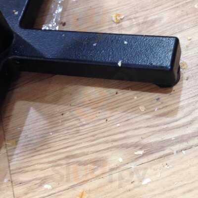 Morrisons Horndean Cafe