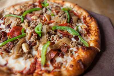 Elaine's Coffee Shop