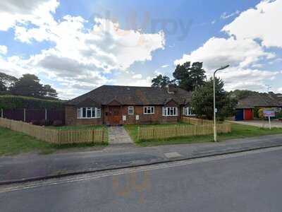 Elaine's Coffee Shop