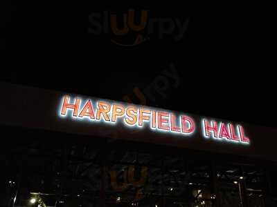 Harpsfield Hall