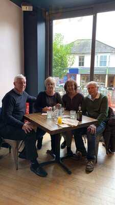 Zizzi - Haywards Heath