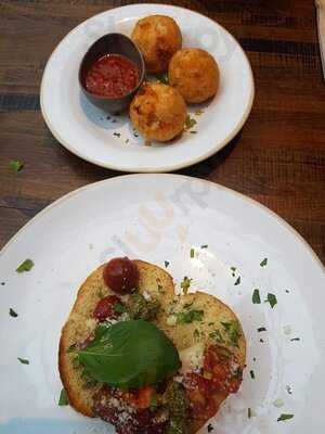 Zizzi - Haywards Heath