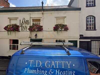 The Lamb Inn