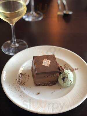 Be Tempted Restaurant At Beyond Escapes Devon