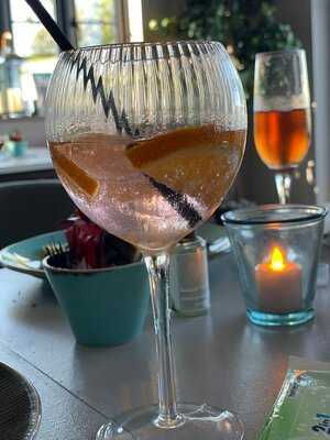 Be Tempted Restaurant At Beyond Escapes Devon