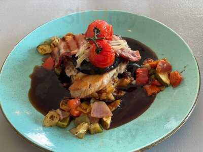 Be Tempted Restaurant At Beyond Escapes Devon