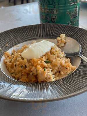 Be Tempted Restaurant At Beyond Escapes Devon