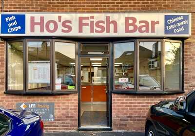 Ho's Fish Bar