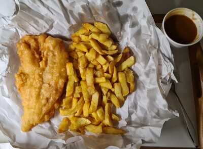 Ho's Fish Bar