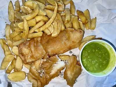 Ho's Fish Bar