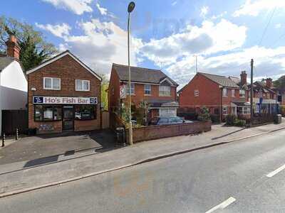 Ho's Fish Bar