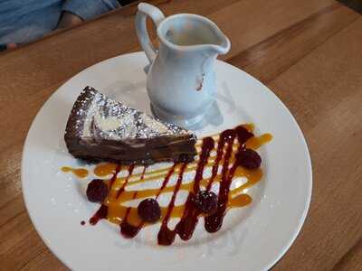 Moorhayes County House Bar & Restaurant