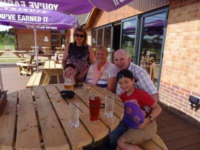 Moorhayes County House Bar & Restaurant