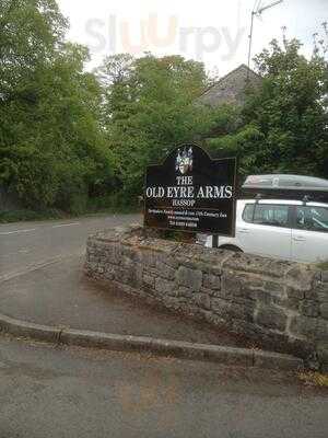 The Old Eyre Arms