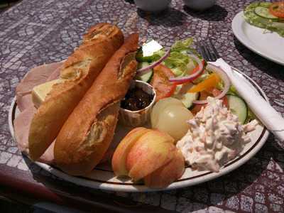 The Original Picnic Box