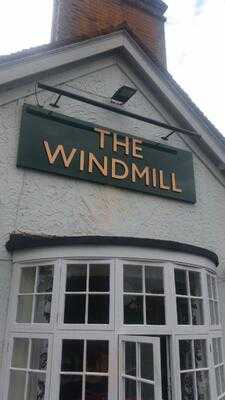 The Windmill