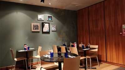 Pizza Express