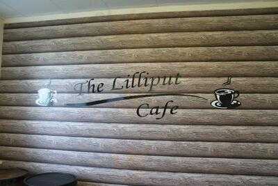 The Lilliput Cafe