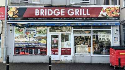 The Cornerstone Bar And Grill