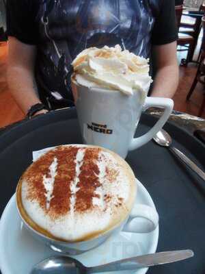 Caffe Nero, The Galleria, Hatfield