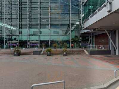 Caffe Nero, The Galleria, Hatfield