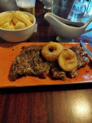 Millars Bar & Offsales