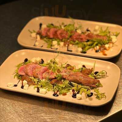 The Bear Inn Restaurant & Bar