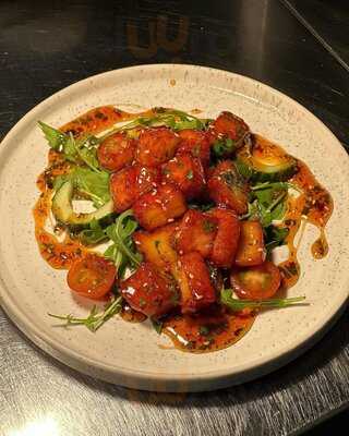 The Bear Inn Restaurant & Bar