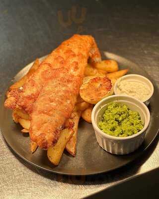 The Bear Inn Restaurant & Bar