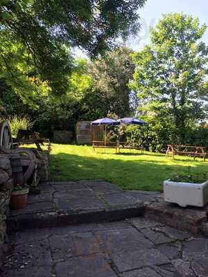 The George And Dragon