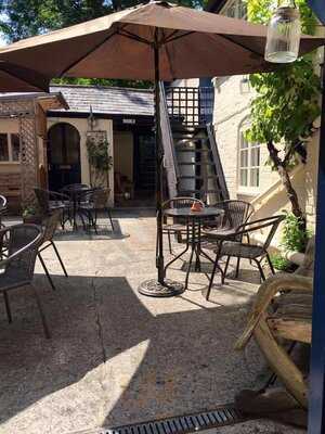 The George And Dragon