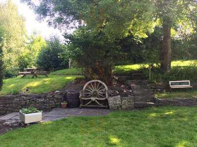 The George And Dragon