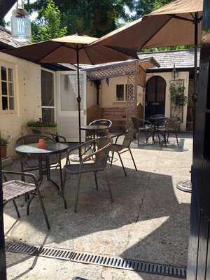 The George And Dragon