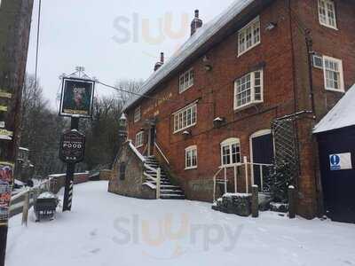 The George And Dragon