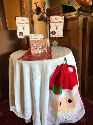 The George And Dragon