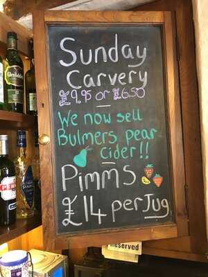 The George And Dragon