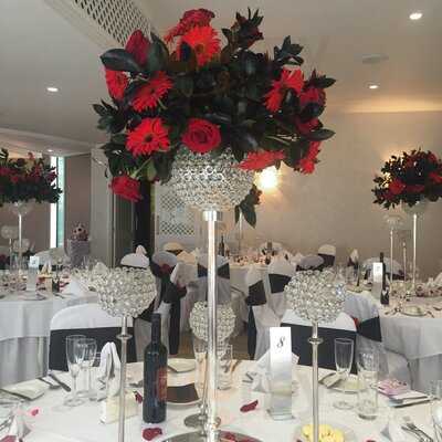 The Whitehall Hotel & Restaurant