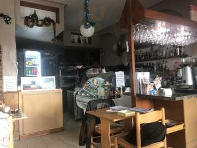 Pizza House (md Mediterranean)