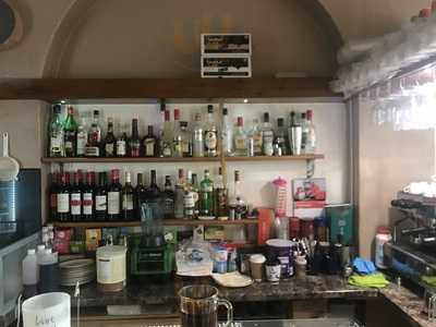 Pizza House (md Mediterranean)