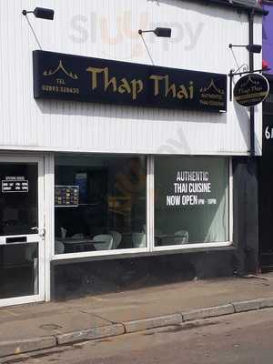 Thap Thai